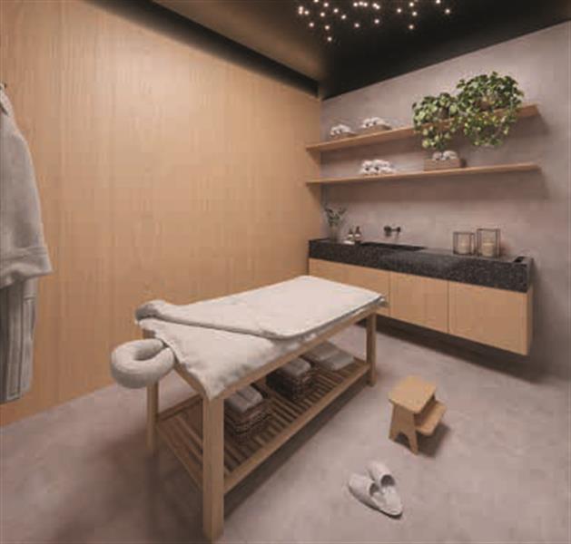 Foto 30 do apartamento First Life Friendly em Humaitá - Patrimóvel Imóveis