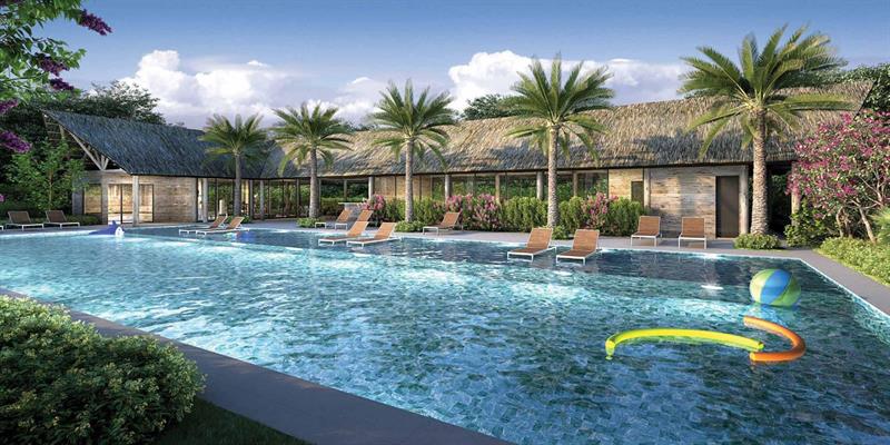 Foto 5 do apartamento Bothanica Park em Recreio dos Bandeirantes - Patrimóvel Imóveis