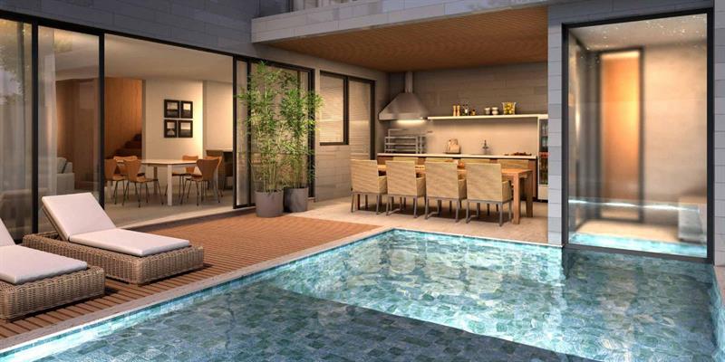 Foto 9 do apartamento Bothanica Park em Recreio dos Bandeirantes - Patrimóvel Imóveis