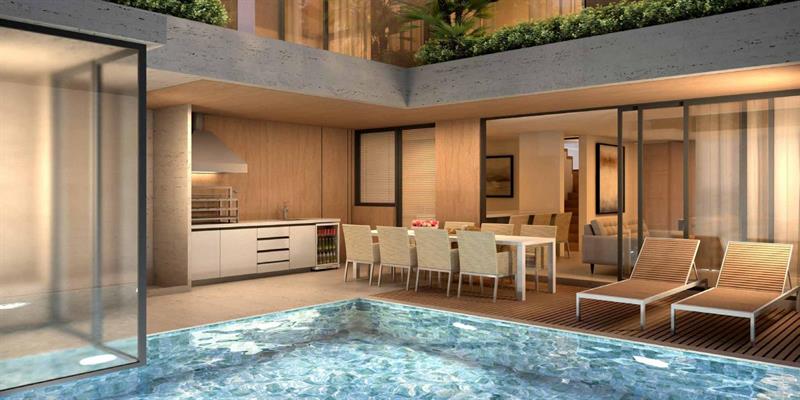 Foto 11 do apartamento Bothanica Park em Recreio dos Bandeirantes - Patrimóvel Imóveis