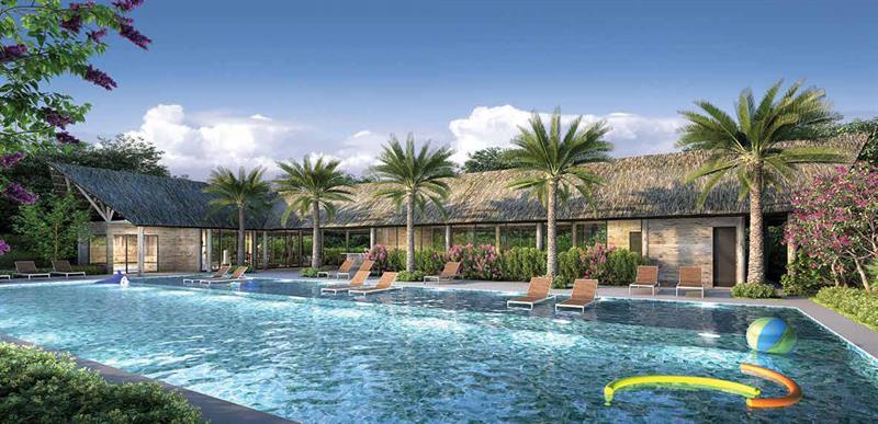 Foto 16 do apartamento Bothanica Park em Recreio dos Bandeirantes - Patrimóvel Imóveis