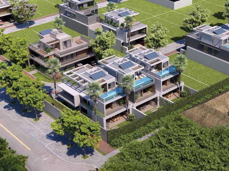 Foto 19 do apartamento Bothanica Park em Recreio dos Bandeirantes - Patrimóvel Imóveis