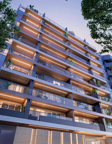 Foto 2 do apartamento Aqua Village Residence Club em Catete - Patrimóvel Imóveis