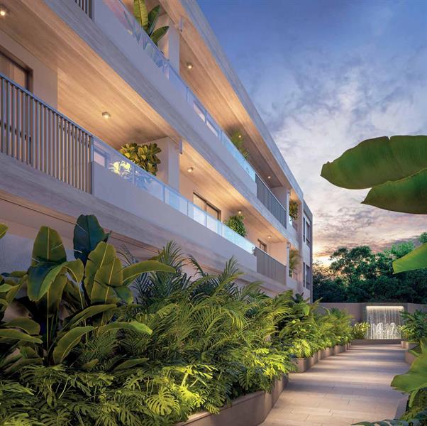 Foto 3 do apartamento Aqua Village Residence Club em Catete - Patrimóvel Imóveis