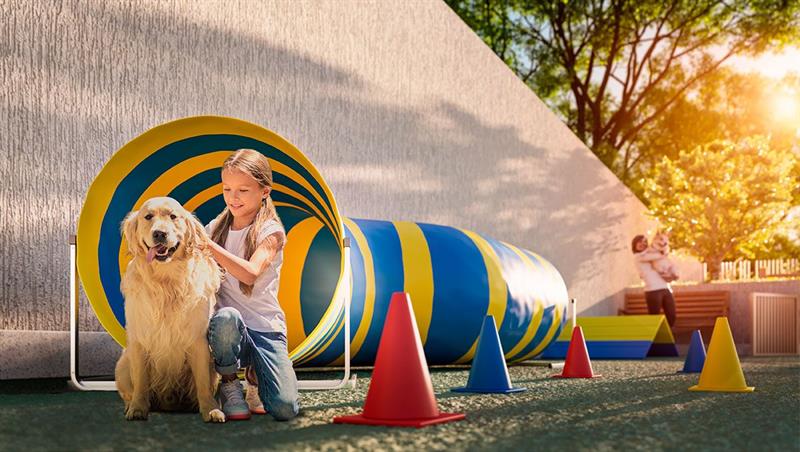 Foto 6 do apartamento We Sorocaba em Botafogo - Patrimóvel Imóveis