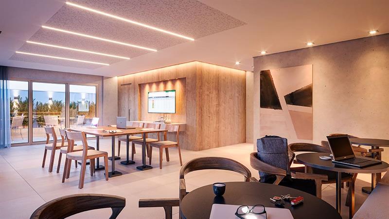 Foto 8 do apartamento We Sorocaba em Botafogo - Patrimóvel Imóveis