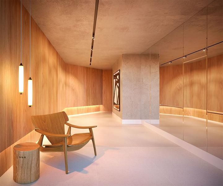 Foto 10 do apartamento We Sorocaba em Botafogo - Patrimóvel Imóveis