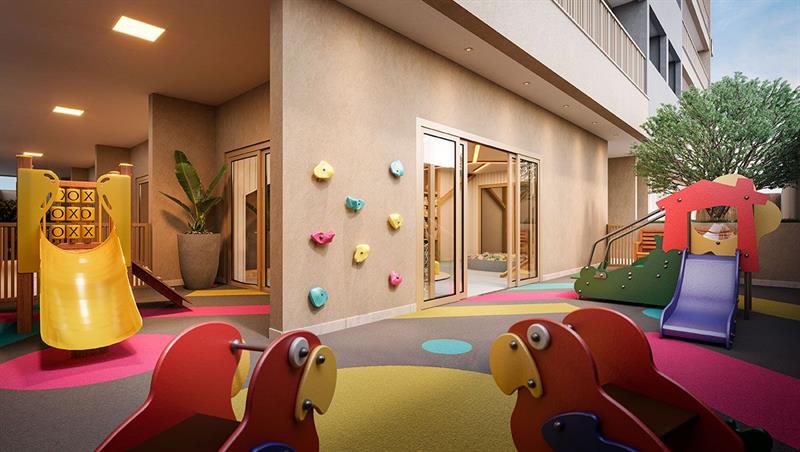 Foto 12 do apartamento We Sorocaba em Botafogo - Patrimóvel Imóveis