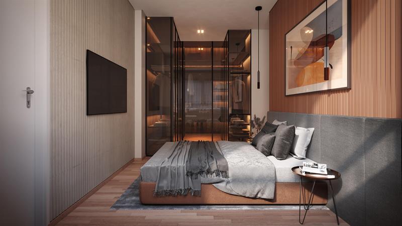 Foto 7 do apartamento Sensia Barra em Barra da Tijuca - Patrimóvel Imóveis