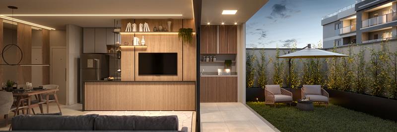 Foto 14 do apartamento Sensia Barra em Barra da Tijuca - Patrimóvel Imóveis