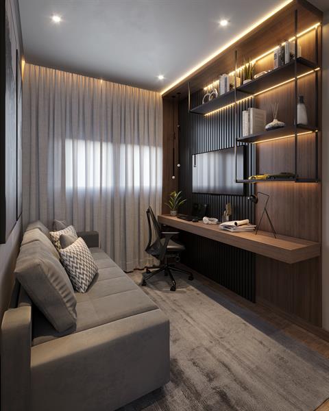 Foto 15 do apartamento Sensia Barra em Barra da Tijuca - Patrimóvel Imóveis