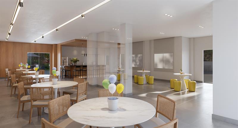 Foto 16 do apartamento Sensia Barra em Barra da Tijuca - Patrimóvel Imóveis