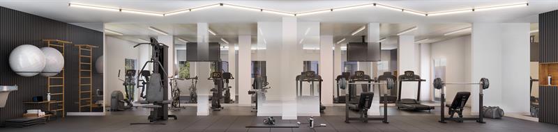 Foto 17 do apartamento Sensia Barra em Barra da Tijuca - Patrimóvel Imóveis