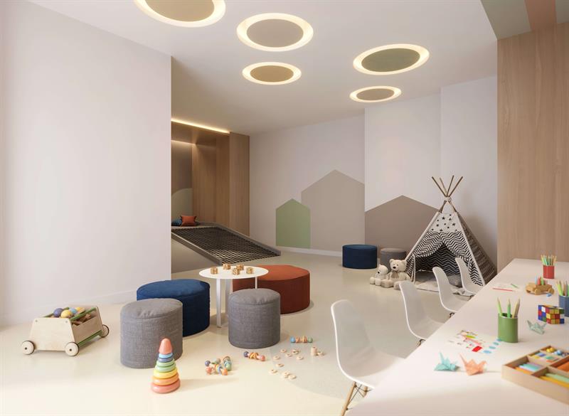 Foto 18 do apartamento Sensia Barra em Barra da Tijuca - Patrimóvel Imóveis