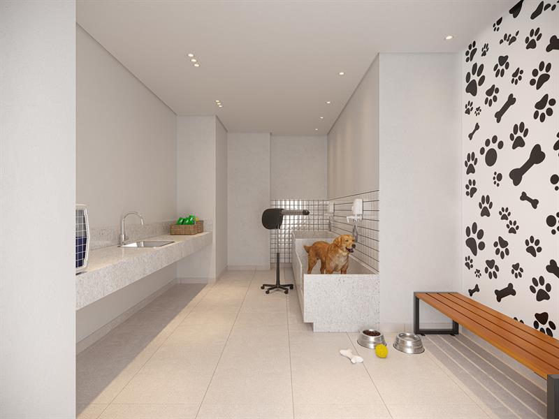 Foto 21 do apartamento Sensia Barra em Barra da Tijuca - Patrimóvel Imóveis