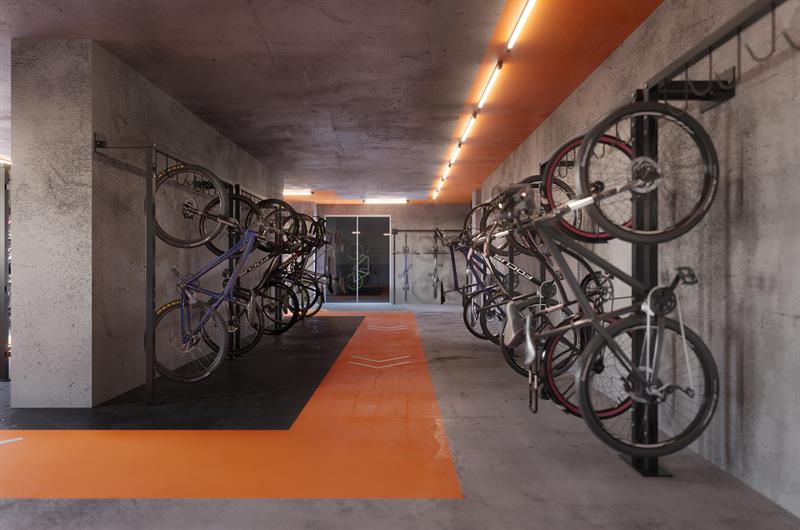 Foto 22 do apartamento Sensia Barra em Barra da Tijuca - Patrimóvel Imóveis