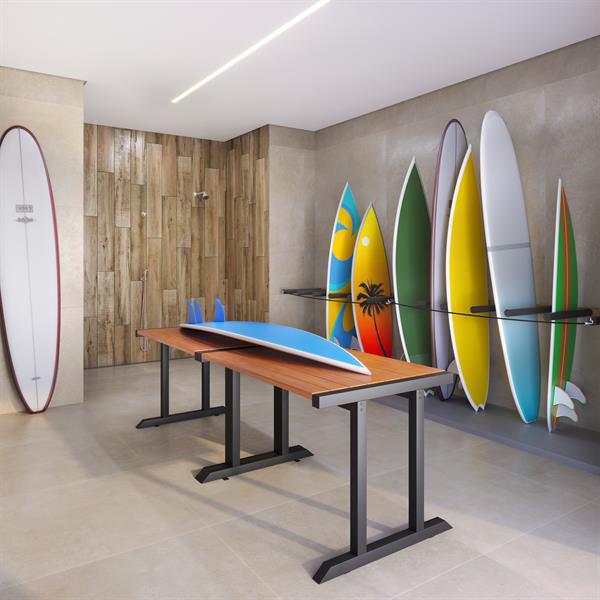 Foto 25 do apartamento Sensia Barra em Barra da Tijuca - Patrimóvel Imóveis