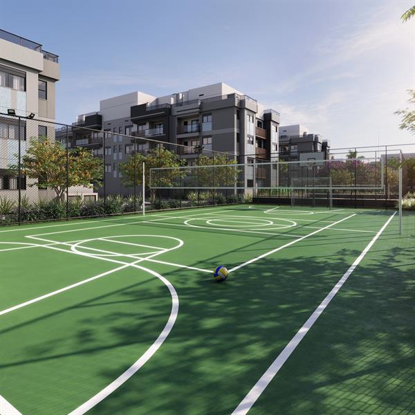 Foto 26 do apartamento Sensia Barra em Barra da Tijuca - Patrimóvel Imóveis