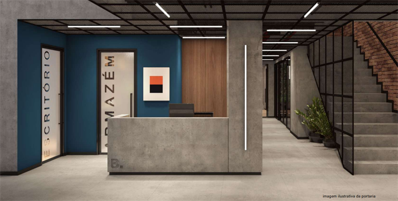 Foto 5 do apartamento B Lar em Laranjeiras - Patrimóvel Imóveis