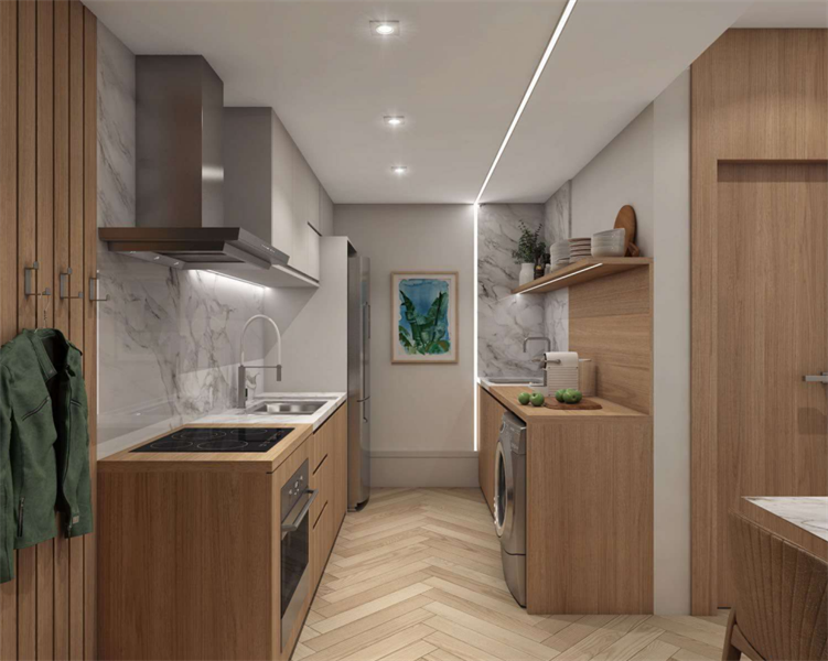 Foto 6 do apartamento B Lar em Laranjeiras - Patrimóvel Imóveis