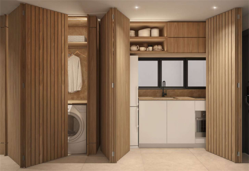 Foto 7 do apartamento B Lar em Laranjeiras - Patrimóvel Imóveis