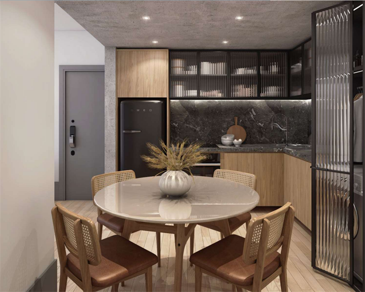 Foto 8 do apartamento B Lar em Laranjeiras - Patrimóvel Imóveis