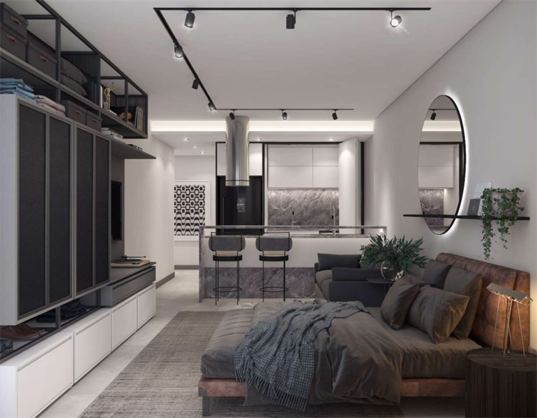 Foto 9 do apartamento B Lar em Laranjeiras - Patrimóvel Imóveis