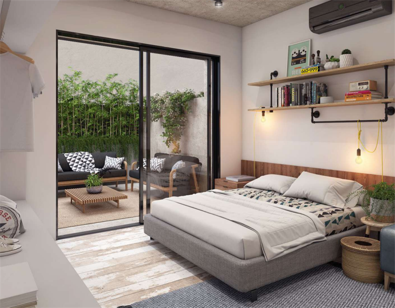 Foto 13 do apartamento B Lar em Laranjeiras - Patrimóvel Imóveis