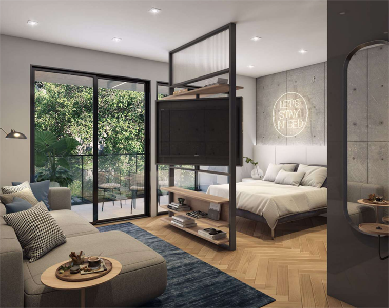 Foto 17 do apartamento B Lar em Laranjeiras - Patrimóvel Imóveis