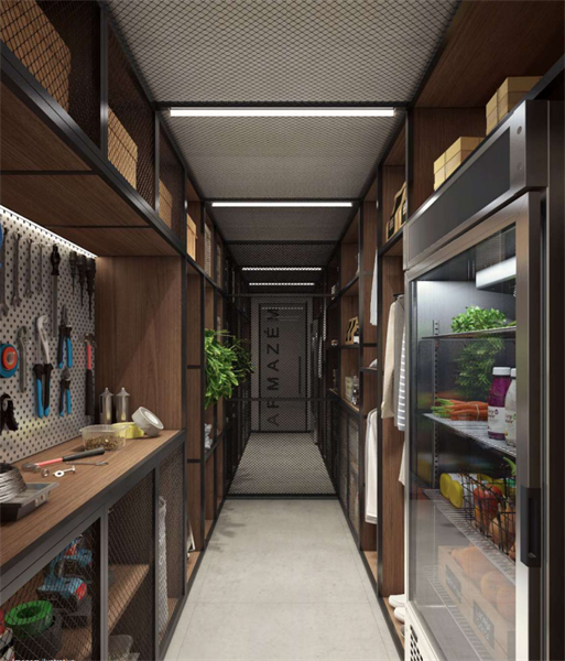 Foto 19 do apartamento B Lar em Laranjeiras - Patrimóvel Imóveis