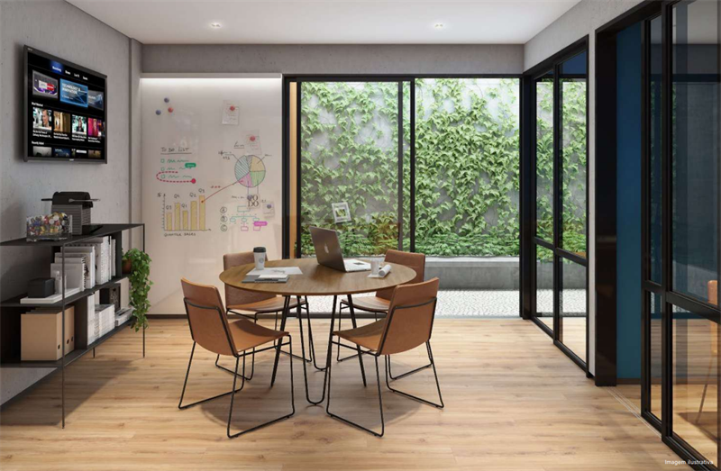 Foto 22 do apartamento B Lar em Laranjeiras - Patrimóvel Imóveis