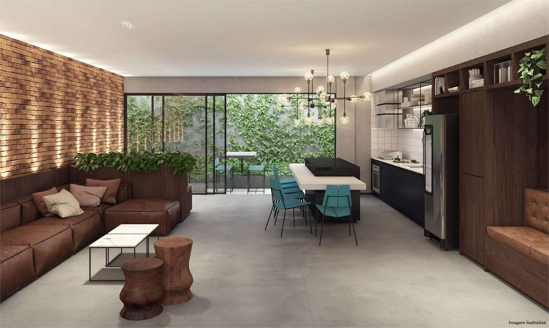 Foto 25 do apartamento B Lar em Laranjeiras - Patrimóvel Imóveis