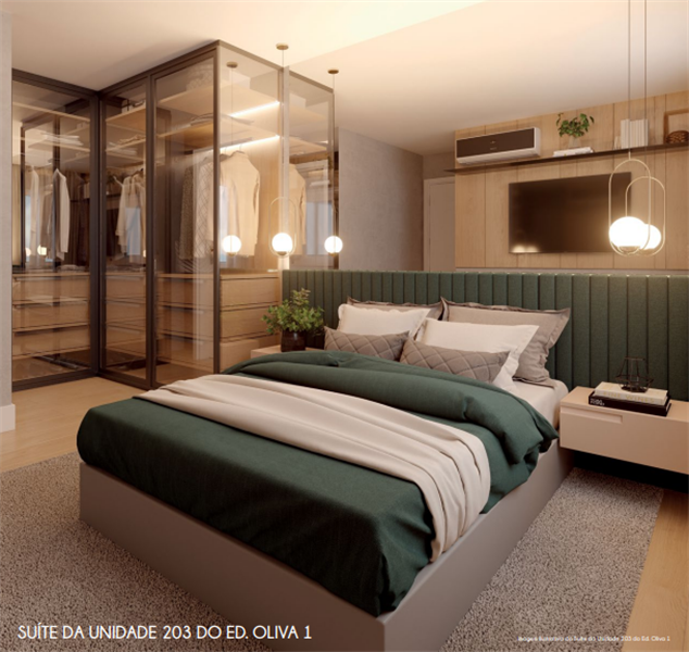 Foto 5 do apartamento All Jardim Oceânico em Barra da Tijuca - Patrimóvel Imóveis