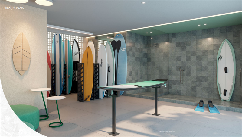 Foto 8 do apartamento All Jardim Oceânico em Barra da Tijuca - Patrimóvel Imóveis