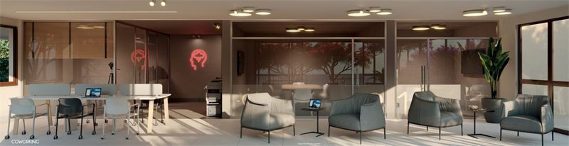 Foto 9 do apartamento All Jardim Oceânico em Barra da Tijuca - Patrimóvel Imóveis