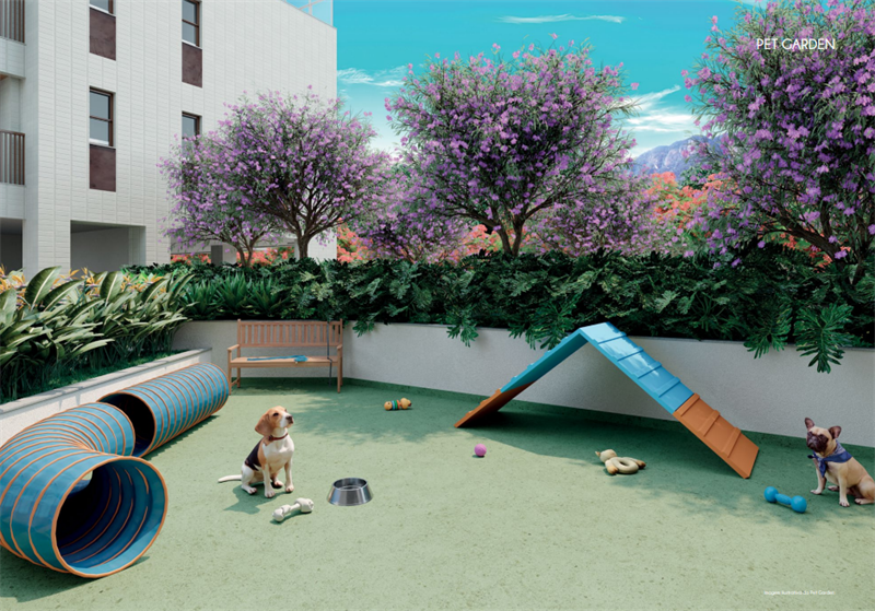 Foto 11 do apartamento All Jardim Oceânico em Barra da Tijuca - Patrimóvel Imóveis