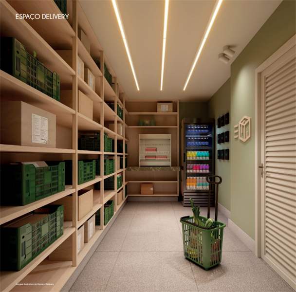 Foto 14 do apartamento All Jardim Oceânico em Barra da Tijuca - Patrimóvel Imóveis