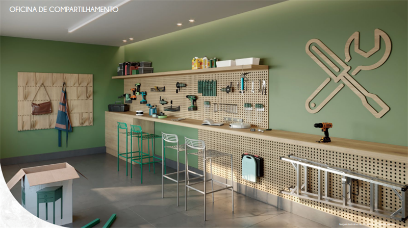 Foto 15 do apartamento All Jardim Oceânico em Barra da Tijuca - Patrimóvel Imóveis