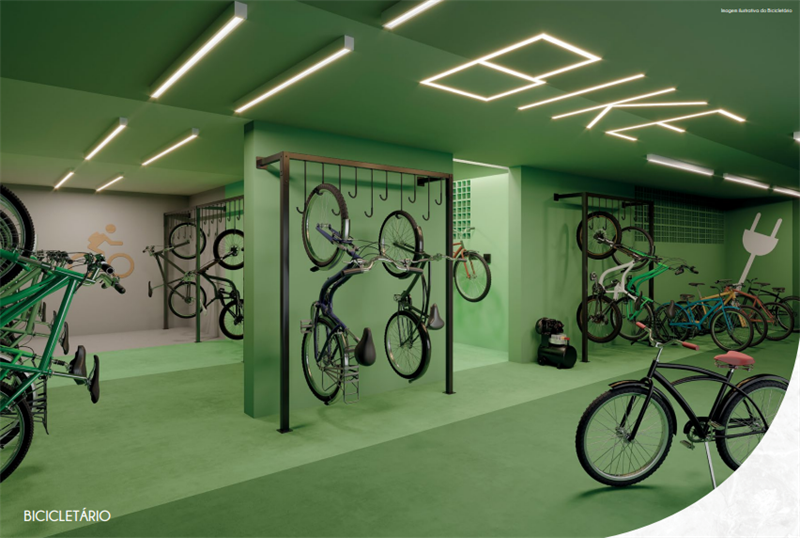 Foto 16 do apartamento All Jardim Oceânico em Barra da Tijuca - Patrimóvel Imóveis