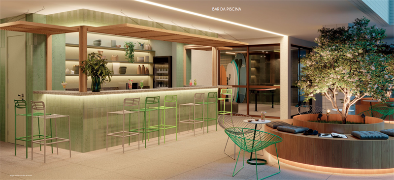 Foto 18 do apartamento All Jardim Oceânico em Barra da Tijuca - Patrimóvel Imóveis