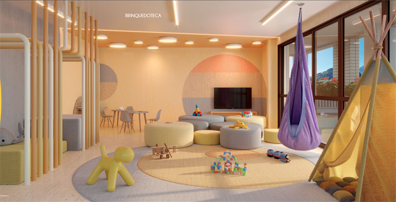 Foto 19 do apartamento All Jardim Oceânico em Barra da Tijuca - Patrimóvel Imóveis