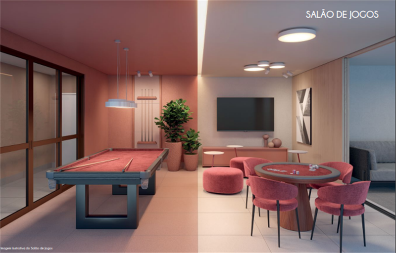 Foto 21 do apartamento All Jardim Oceânico em Barra da Tijuca - Patrimóvel Imóveis