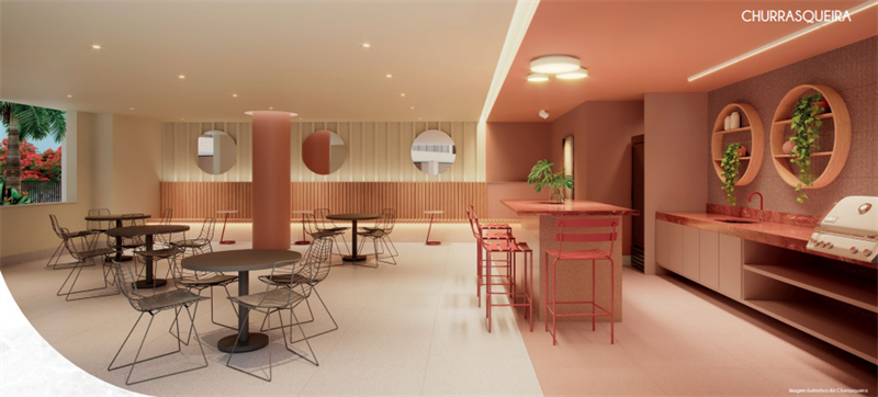 Foto 22 do apartamento All Jardim Oceânico em Barra da Tijuca - Patrimóvel Imóveis