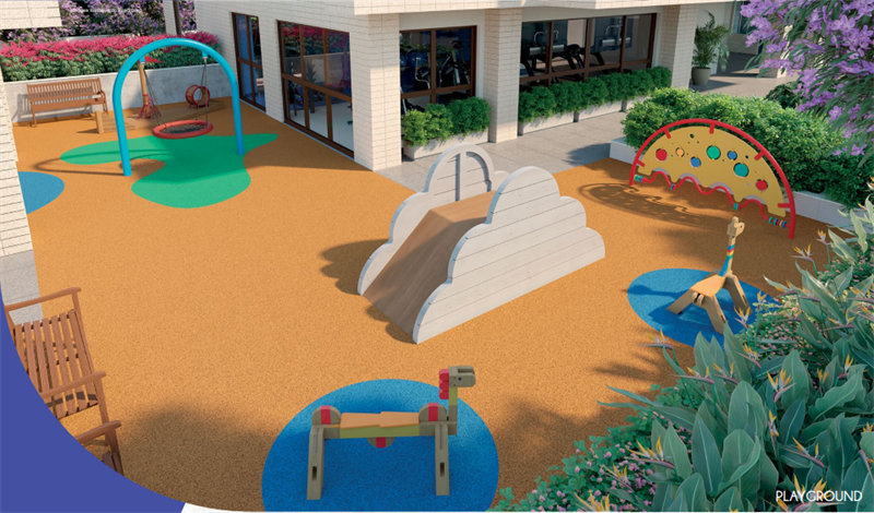 Foto 24 do apartamento All Jardim Oceânico em Barra da Tijuca - Patrimóvel Imóveis