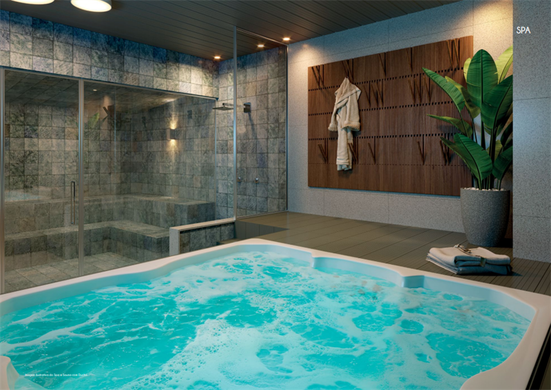 Foto 25 do apartamento All Jardim Oceânico em Barra da Tijuca - Patrimóvel Imóveis