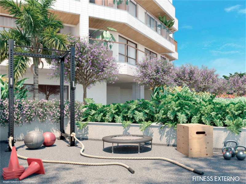 Foto 26 do apartamento All Jardim Oceânico em Barra da Tijuca - Patrimóvel Imóveis