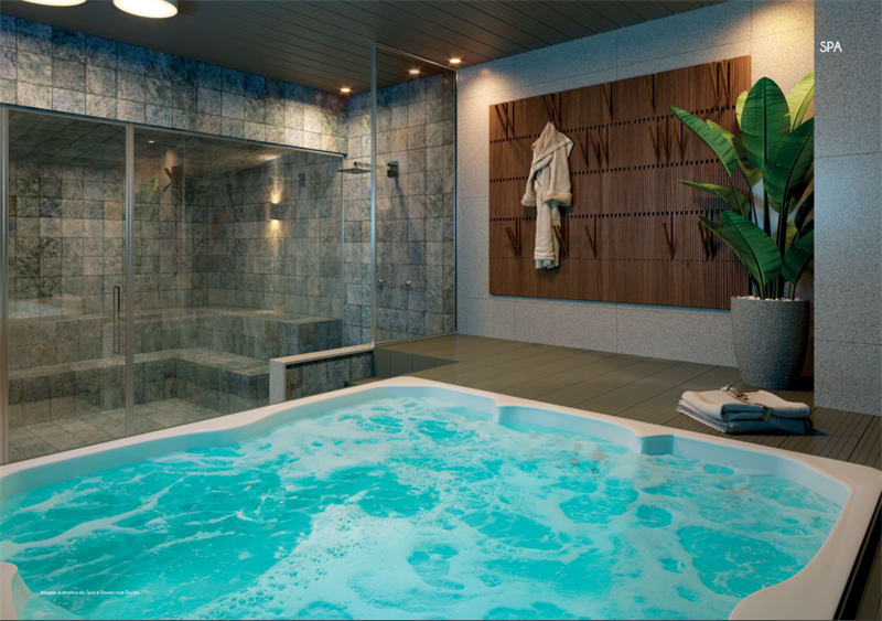 Foto 27 do apartamento All Jardim Oceânico em Barra da Tijuca - Patrimóvel Imóveis