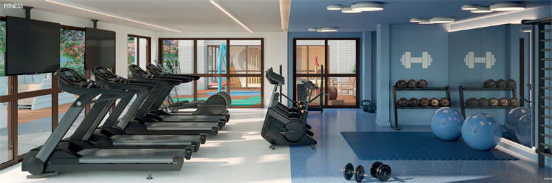 Foto 28 do apartamento All Jardim Oceânico em Barra da Tijuca - Patrimóvel Imóveis