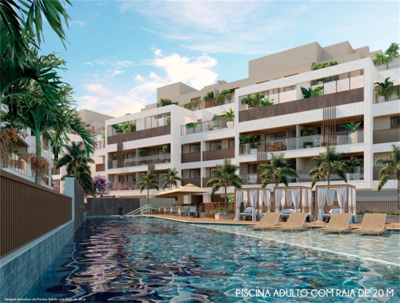 Foto 29 do apartamento All Jardim Oceânico em Barra da Tijuca - Patrimóvel Imóveis