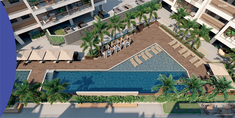 Foto 31 do apartamento All Jardim Oceânico em Barra da Tijuca - Patrimóvel Imóveis